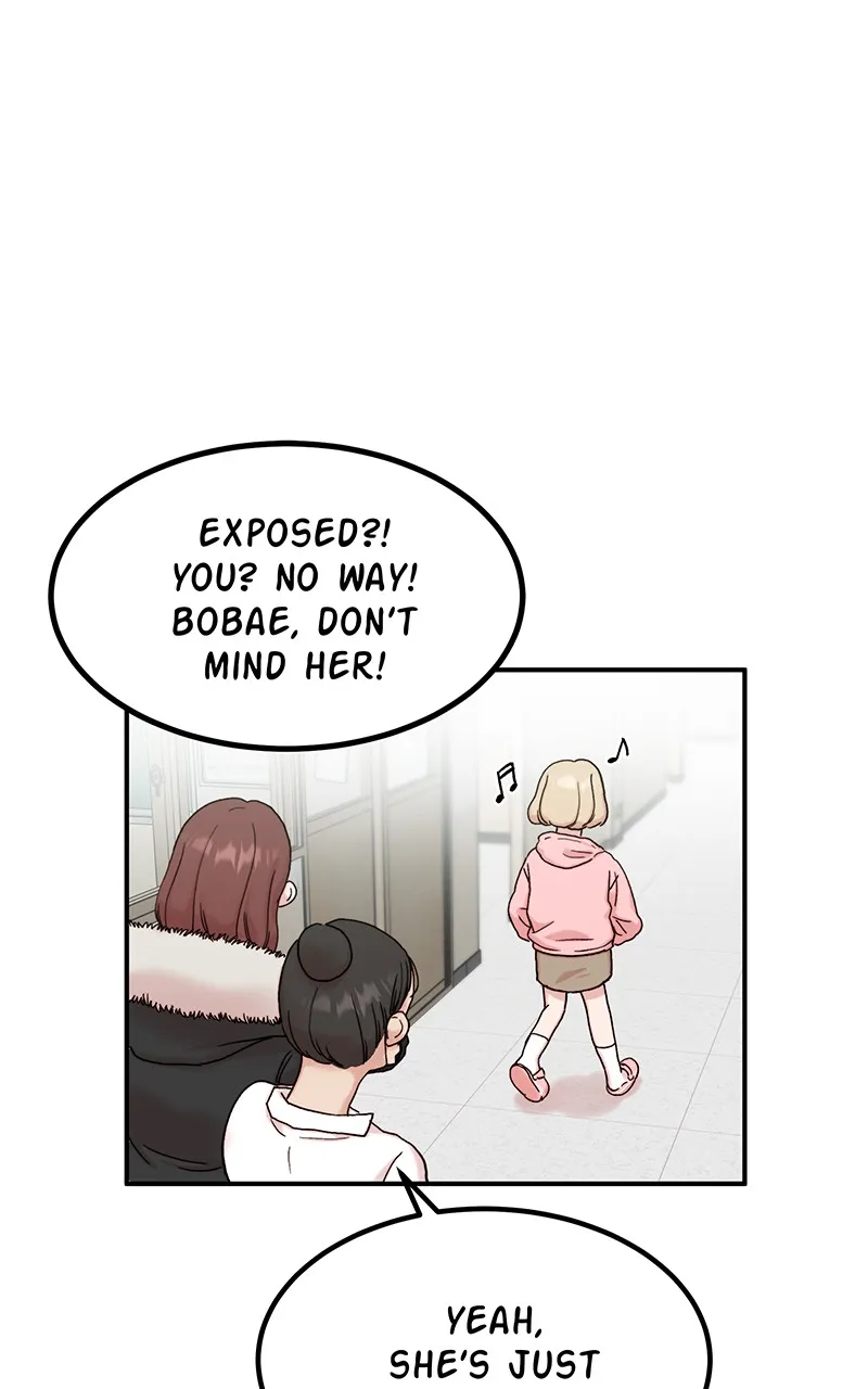 My Dud to Stud Boyfriend Chapter 1 page 96 - 