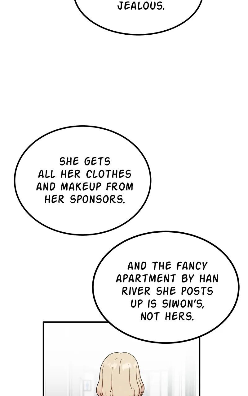 My Dud to Stud Boyfriend Chapter 1 page 97 - 
