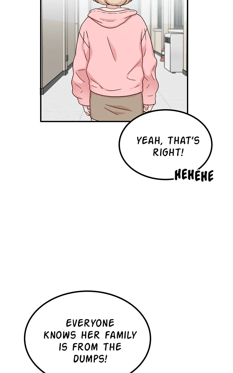 My Dud to Stud Boyfriend Chapter 1 page 98 - 