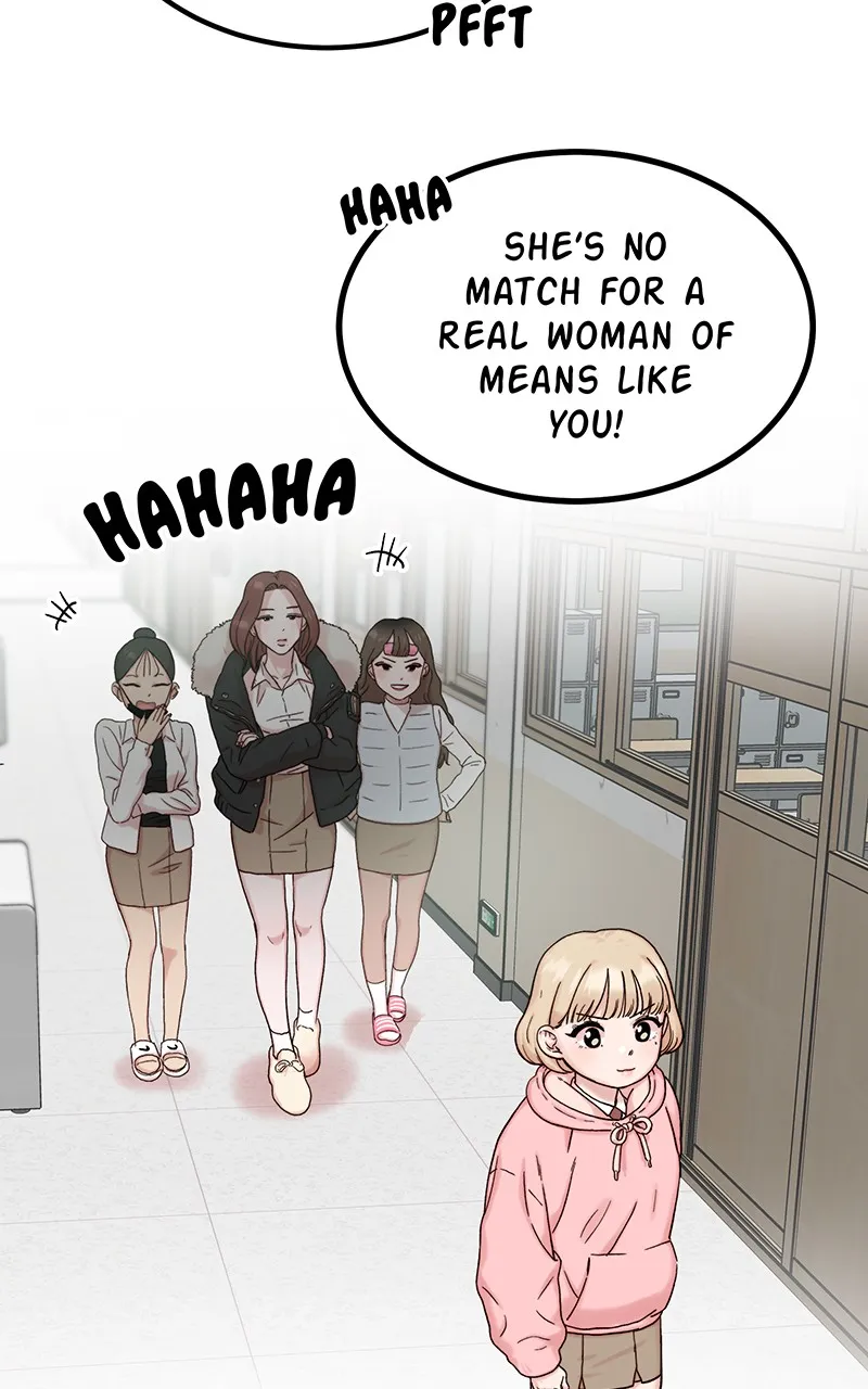 My Dud to Stud Boyfriend Chapter 1 page 99 - 