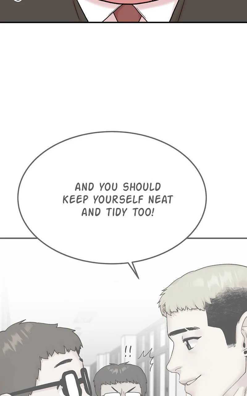 My Dud to Stud Boyfriend Chapter 10 page 2 - 