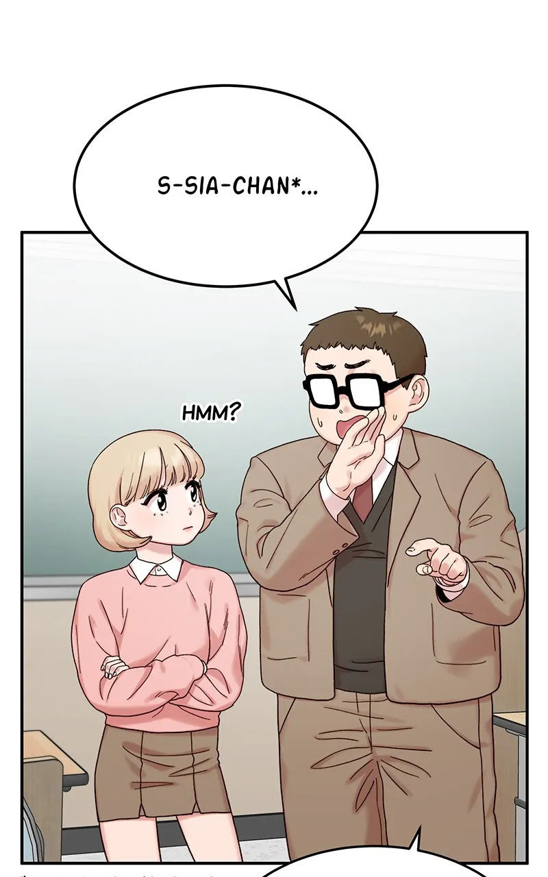 My Dud to Stud Boyfriend Chapter 10 page 11 - 