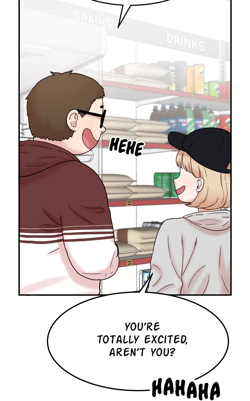 My Dud to Stud Boyfriend Chapter 10 page 101 - 