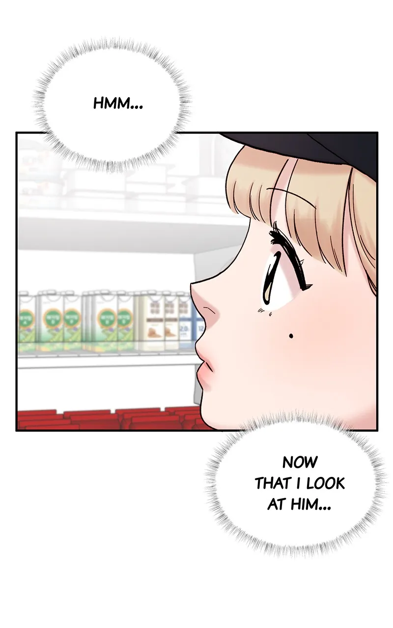 My Dud to Stud Boyfriend Chapter 10 page 103 - 