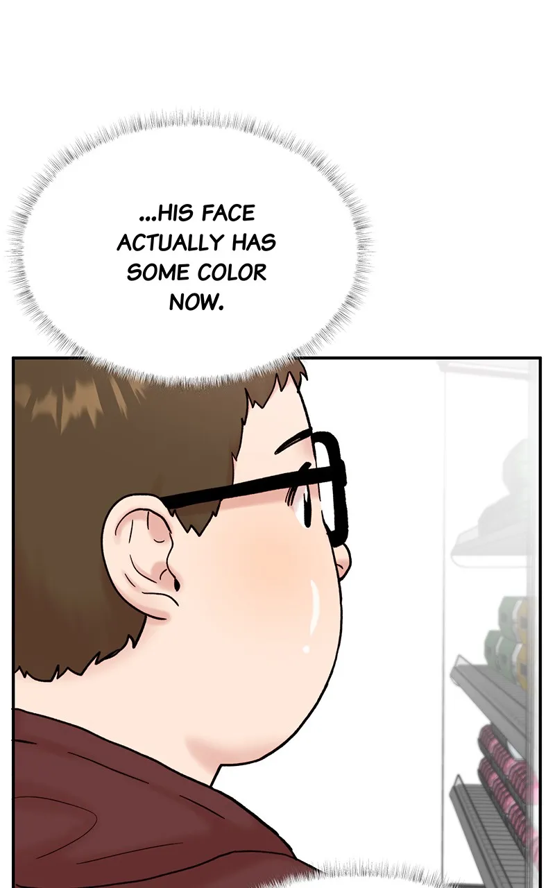 My Dud to Stud Boyfriend Chapter 10 page 104 - 