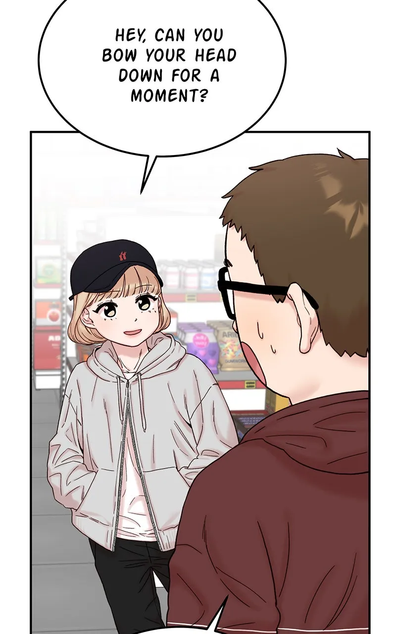 My Dud to Stud Boyfriend Chapter 10 page 107 - 