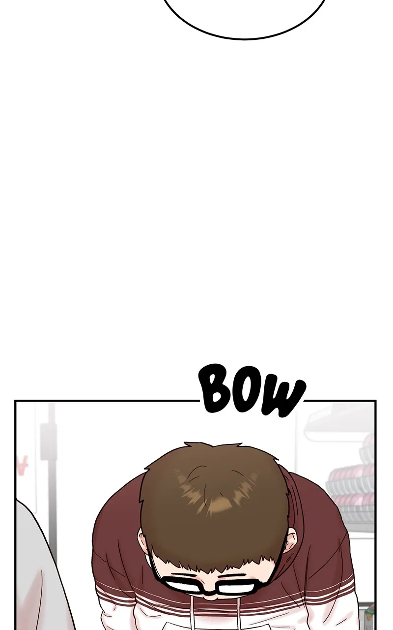 My Dud to Stud Boyfriend Chapter 10 page 109 - 