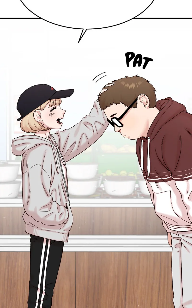 My Dud to Stud Boyfriend Chapter 10 page 113 - 