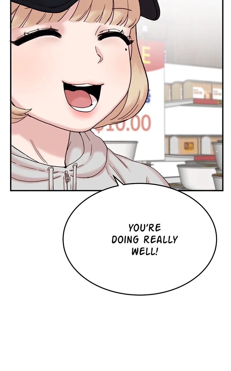 My Dud to Stud Boyfriend Chapter 10 page 115 - 