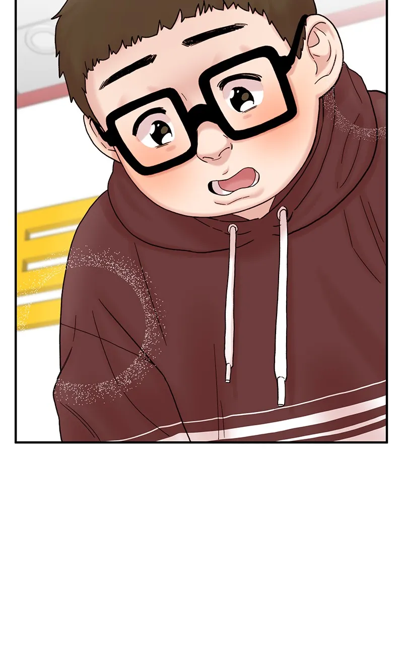 My Dud to Stud Boyfriend Chapter 10 page 117 - 