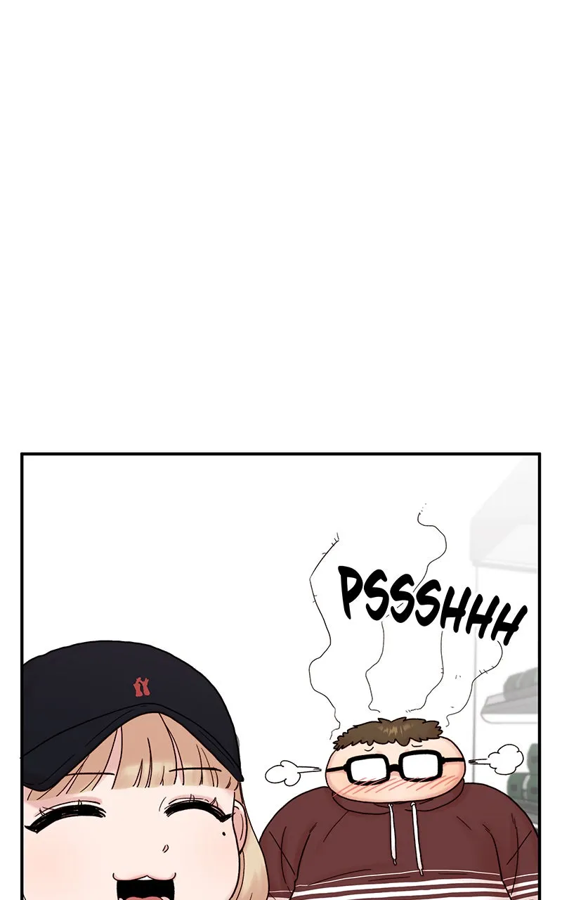 My Dud to Stud Boyfriend Chapter 10 page 118 - 