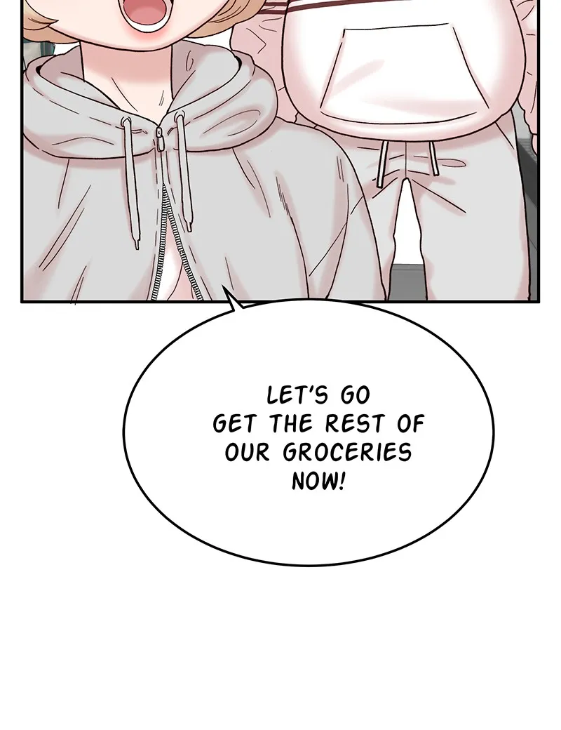 My Dud to Stud Boyfriend Chapter 10 page 119 - 
