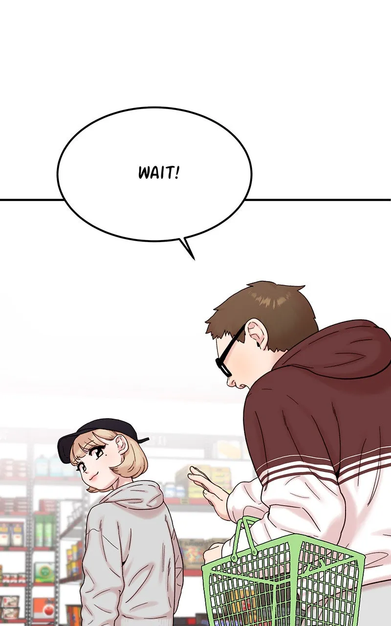 My Dud to Stud Boyfriend Chapter 10 page 120 - 