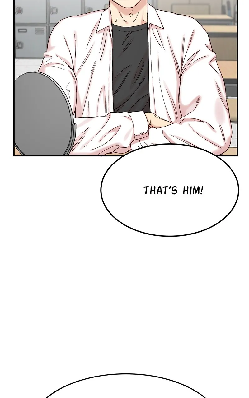 My Dud to Stud Boyfriend Chapter 10 page 13 - 