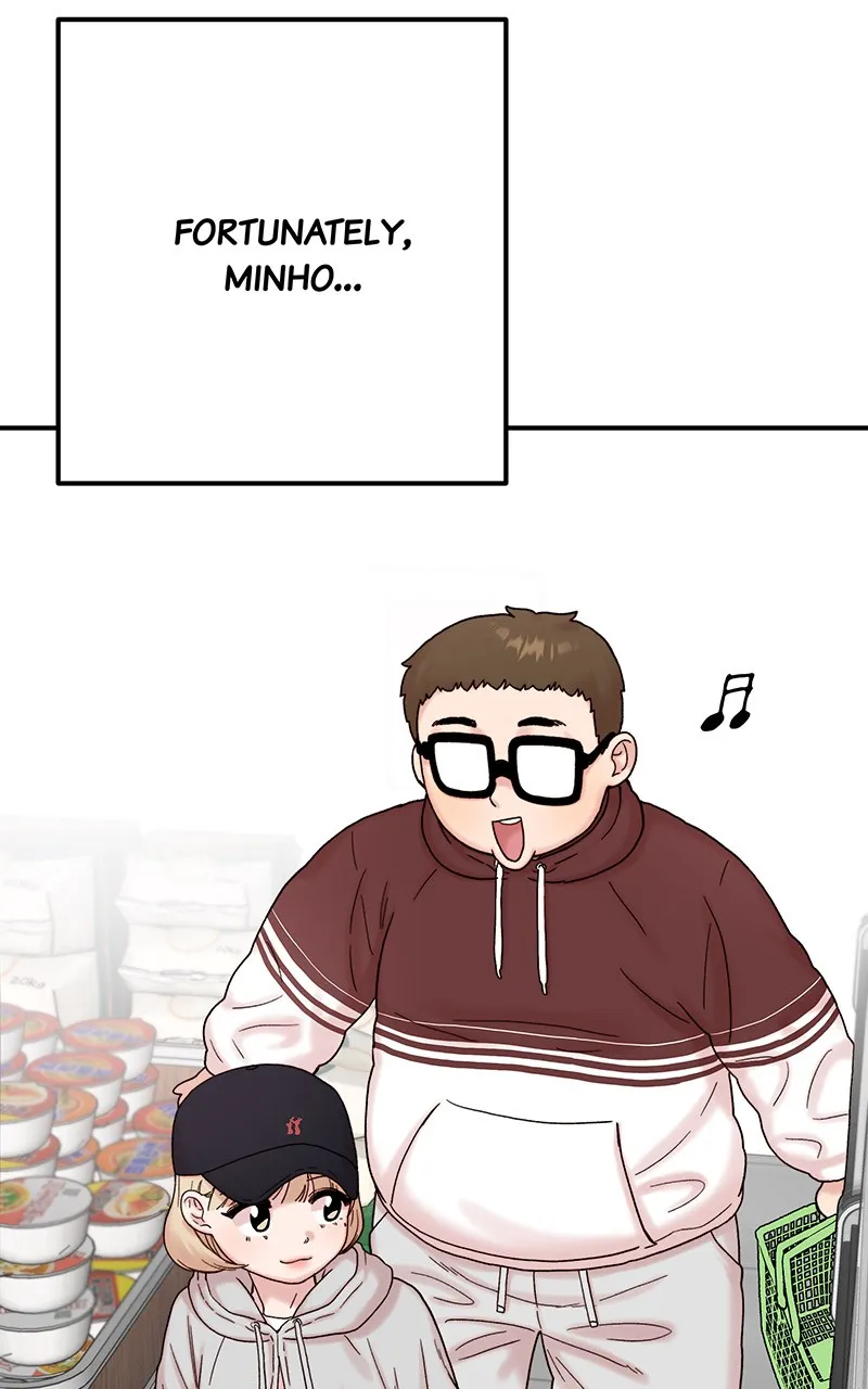 My Dud to Stud Boyfriend Chapter 10 page 122 - 