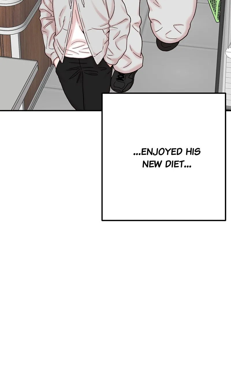 My Dud to Stud Boyfriend Chapter 10 page 123 - 