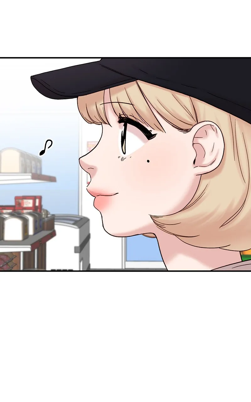 My Dud to Stud Boyfriend Chapter 10 page 124 - 