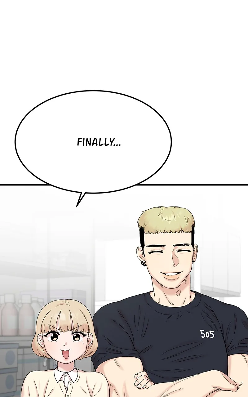 My Dud to Stud Boyfriend Chapter 10 page 129 - 