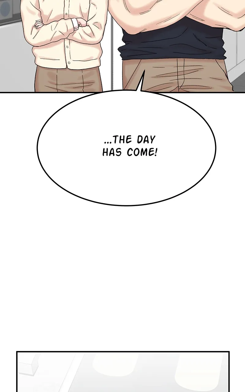 My Dud to Stud Boyfriend Chapter 10 page 130 - 