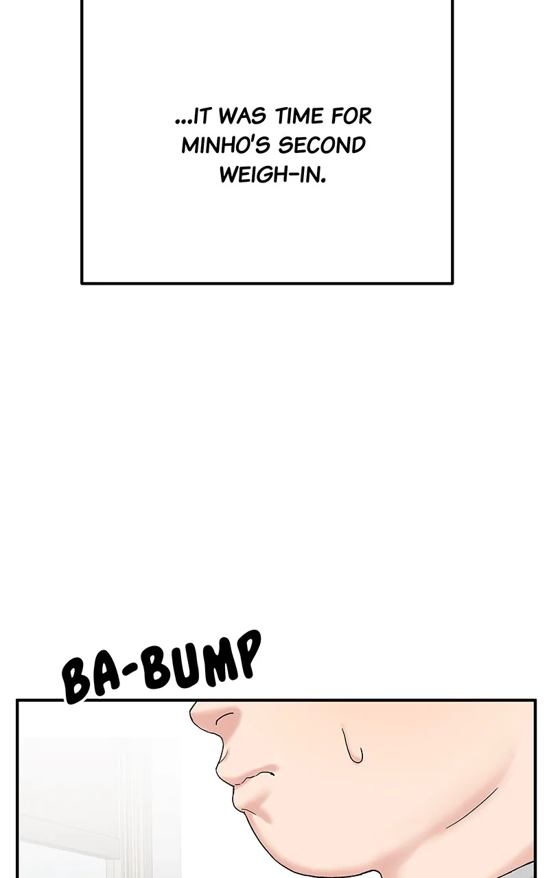 My Dud to Stud Boyfriend Chapter 10 page 134 - 