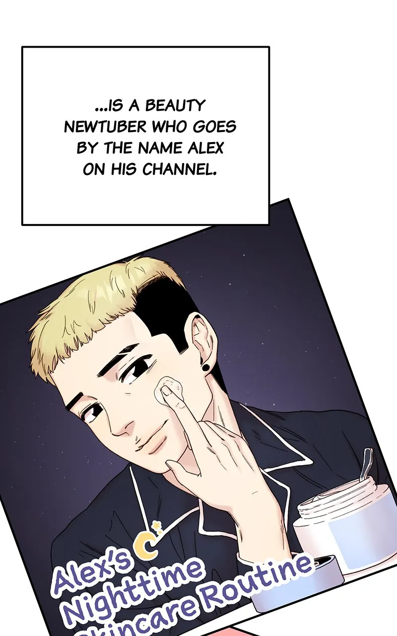 My Dud to Stud Boyfriend Chapter 10 page 16 - 