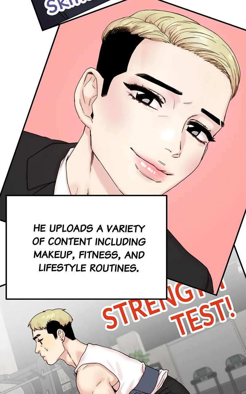 My Dud to Stud Boyfriend Chapter 10 page 17 - 