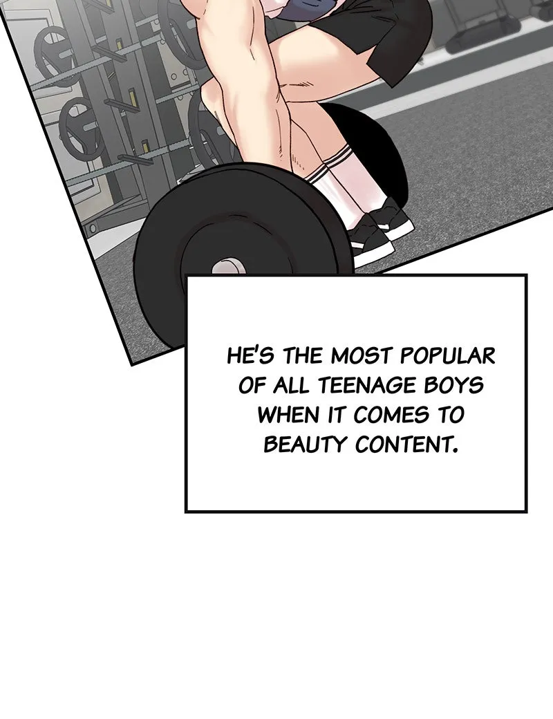 My Dud to Stud Boyfriend Chapter 10 page 18 - 