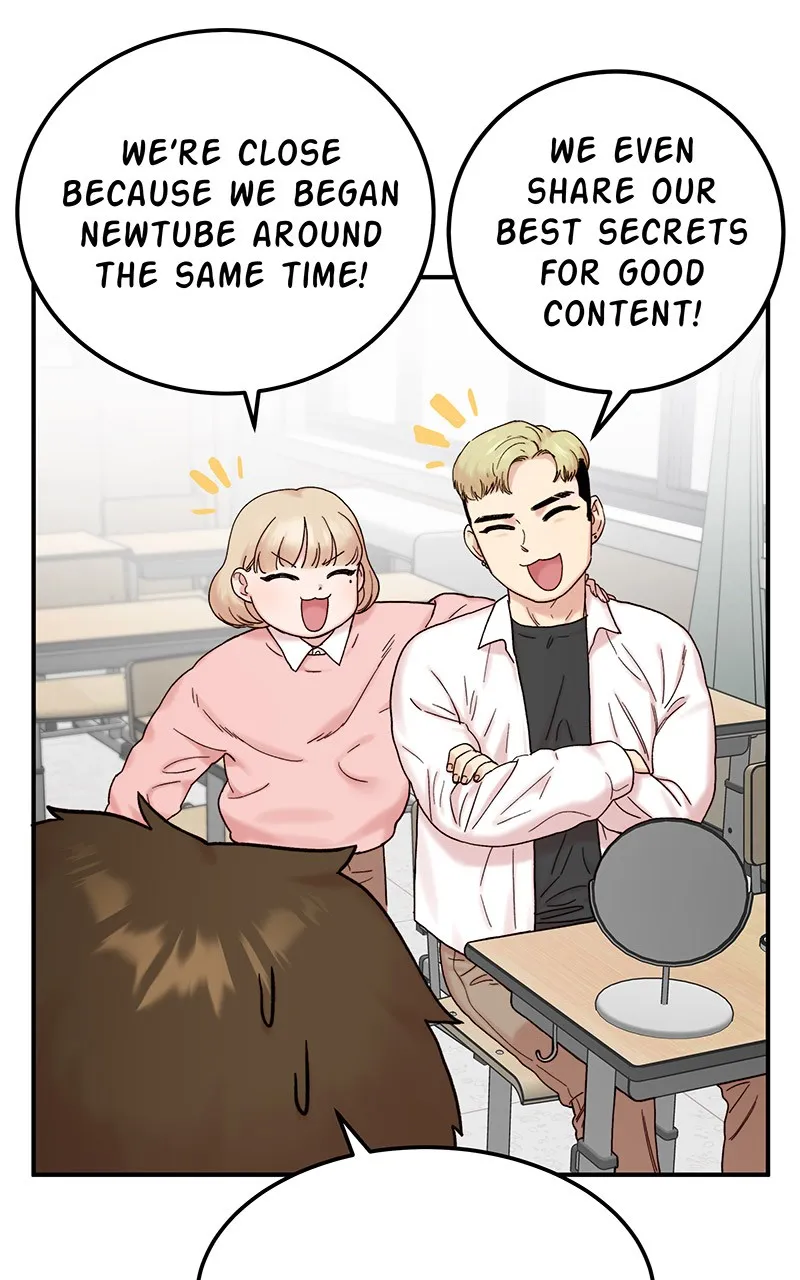 My Dud to Stud Boyfriend Chapter 10 page 19 - 