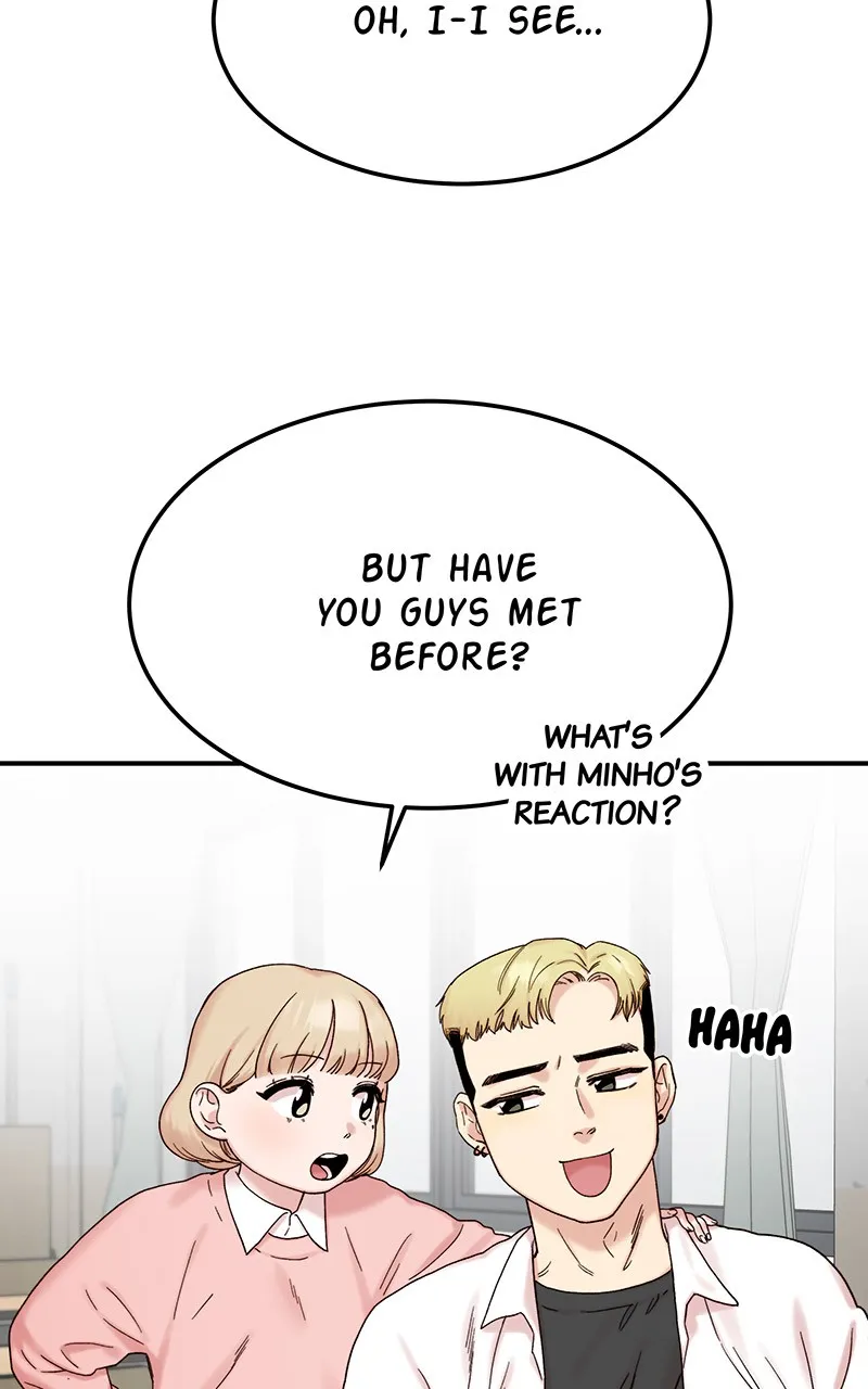 My Dud to Stud Boyfriend Chapter 10 page 20 - 
