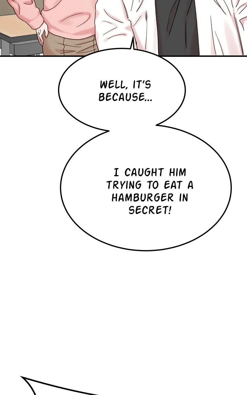 My Dud to Stud Boyfriend Chapter 10 page 21 - 