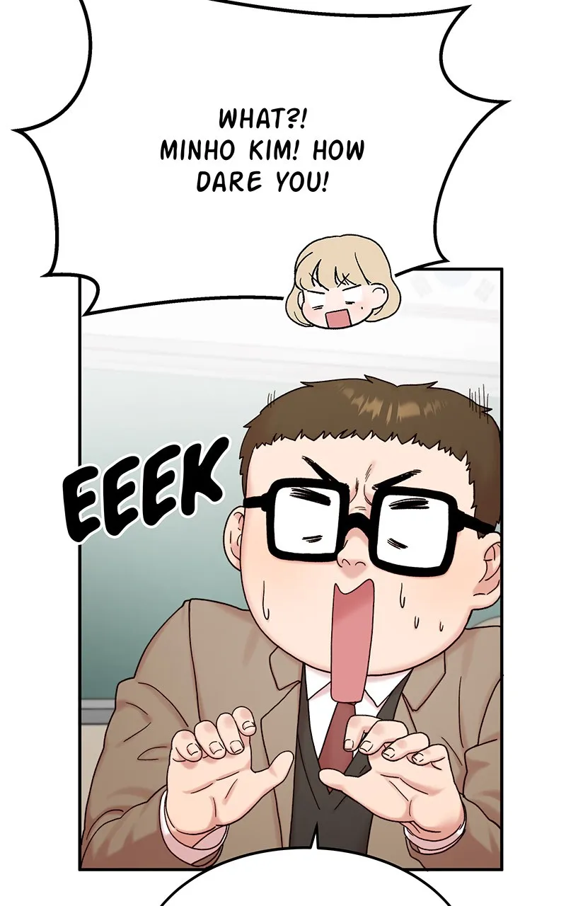 My Dud to Stud Boyfriend Chapter 10 page 22 - 