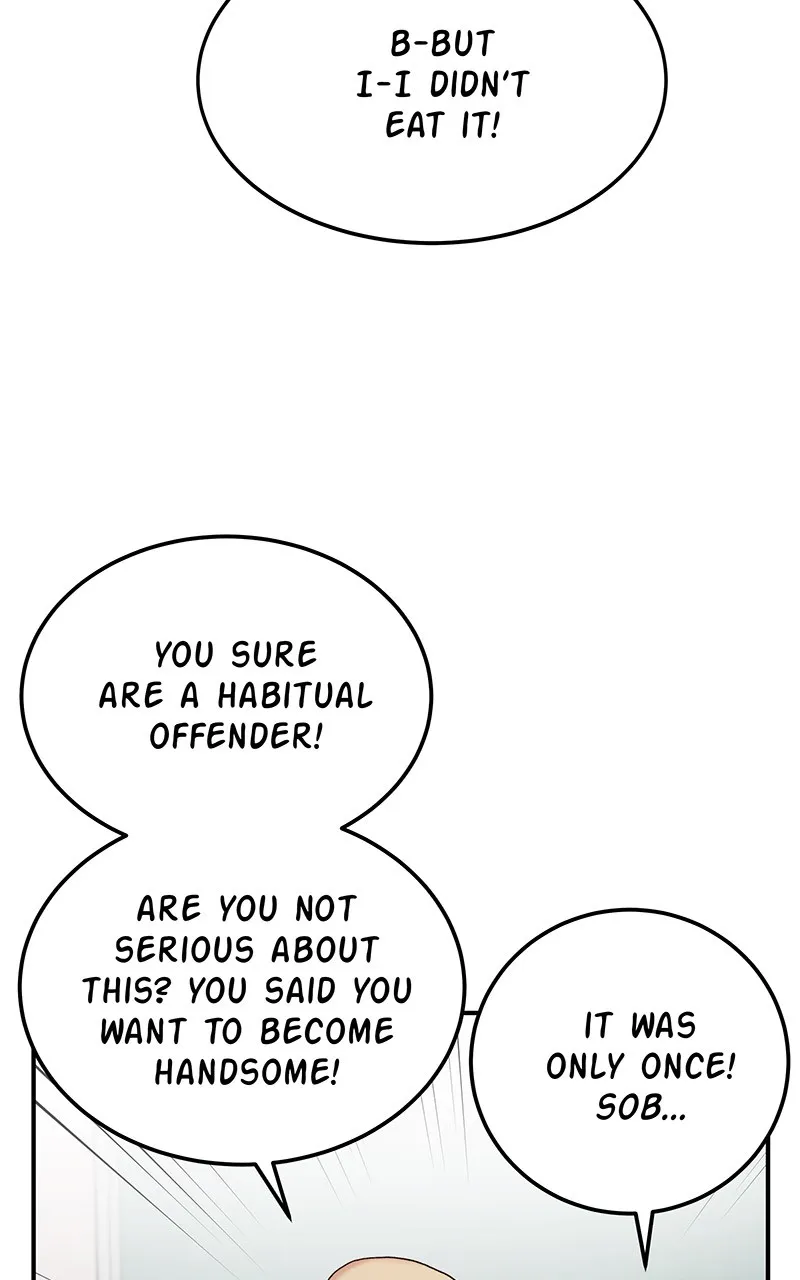 My Dud to Stud Boyfriend Chapter 10 page 23 - 