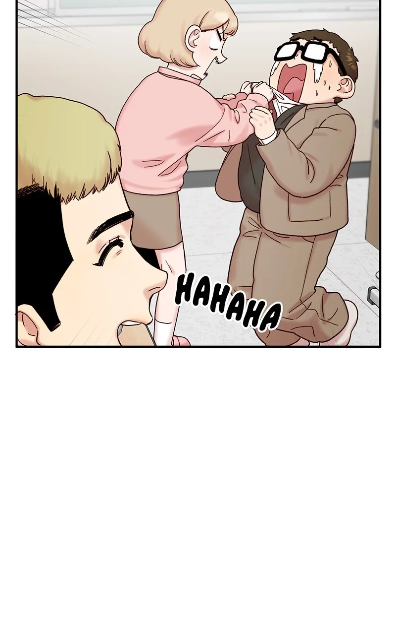 My Dud to Stud Boyfriend Chapter 10 page 24 - 