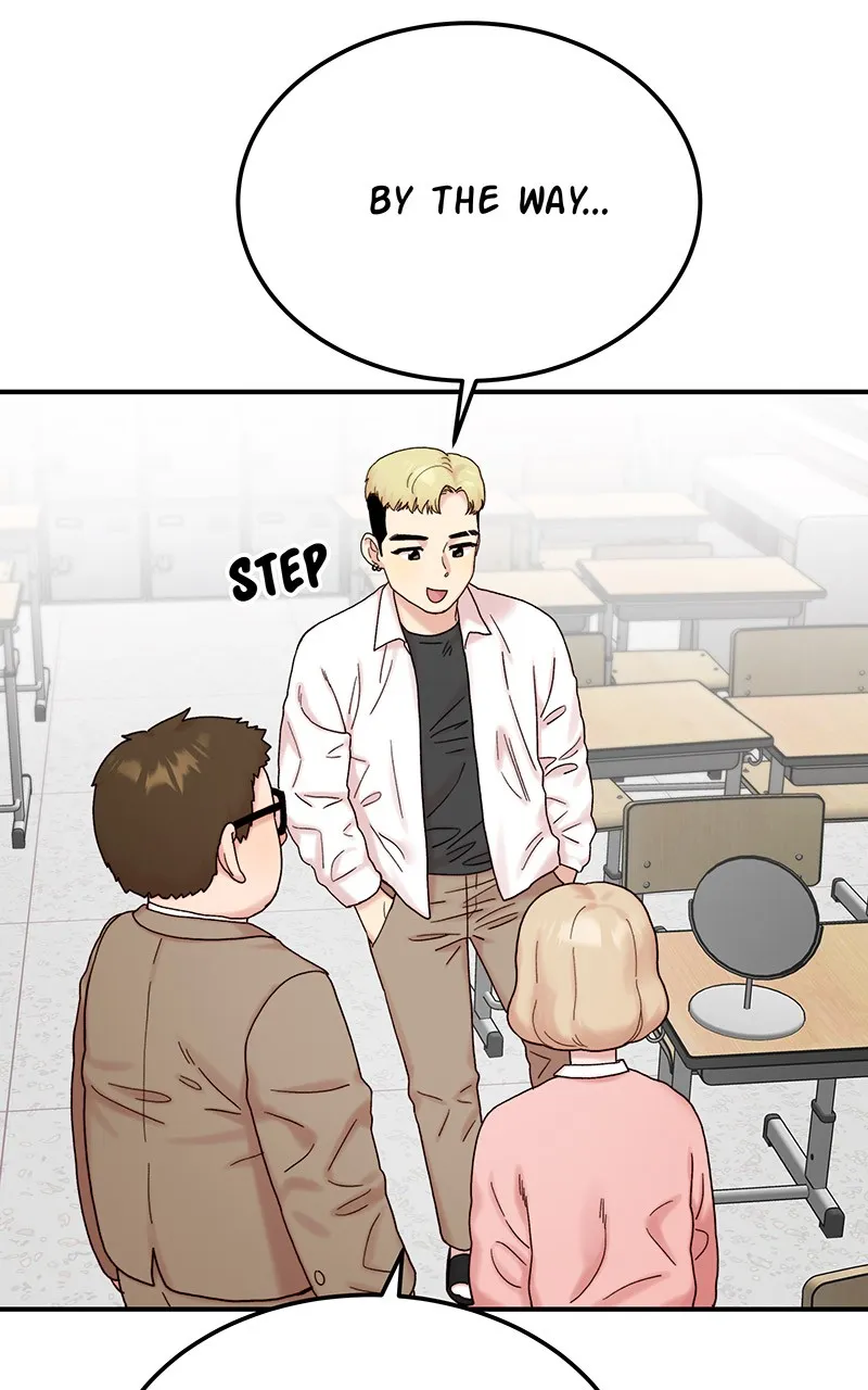 My Dud to Stud Boyfriend Chapter 10 page 25 - 