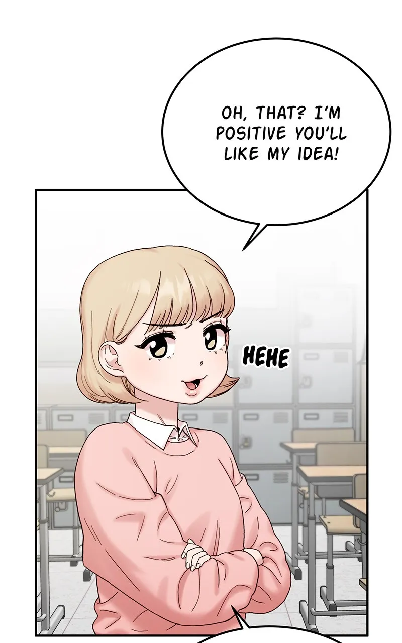 My Dud to Stud Boyfriend Chapter 10 page 27 - 