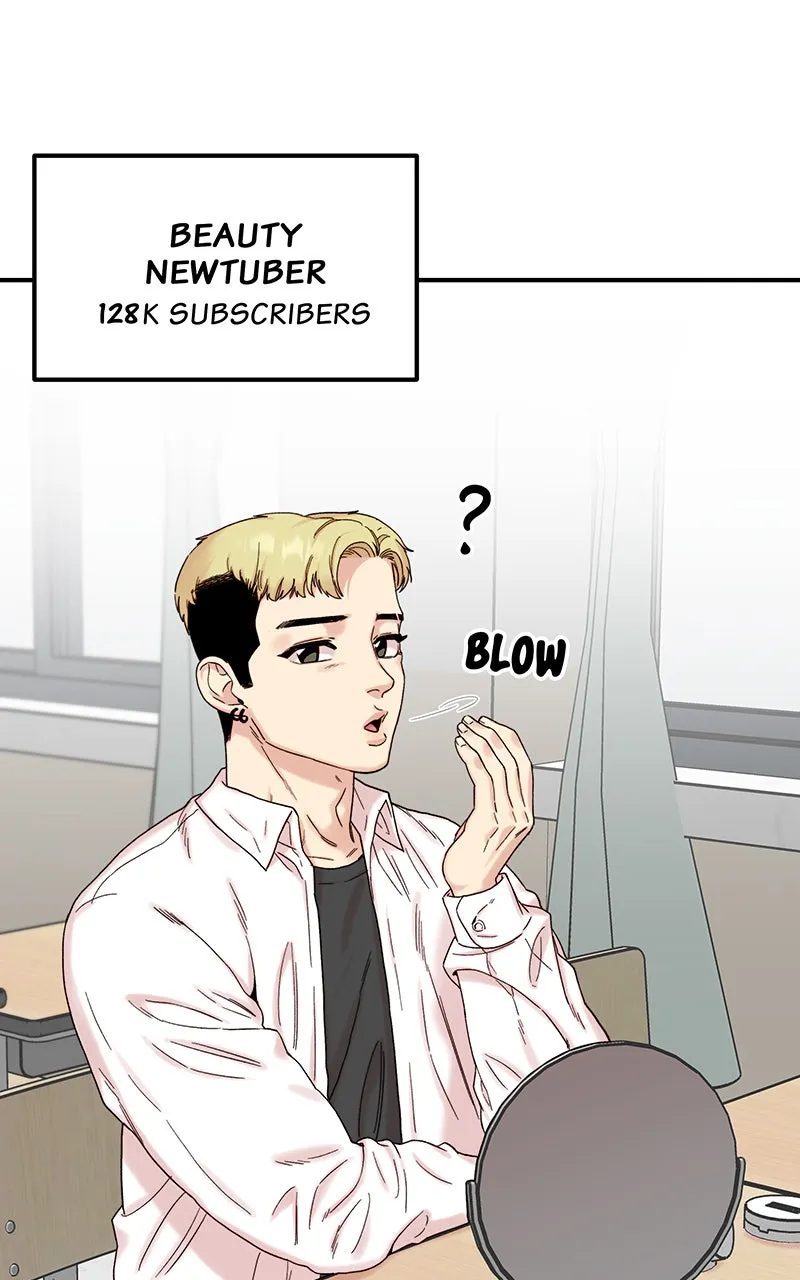 My Dud to Stud Boyfriend Chapter 10 page 4 - 