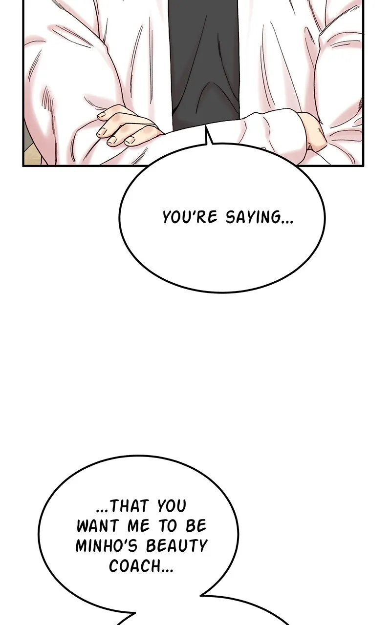 My Dud to Stud Boyfriend Chapter 10 page 31 - 
