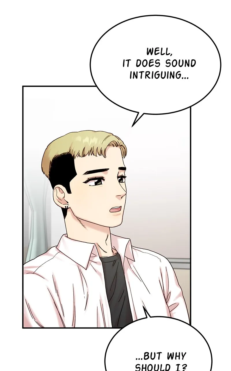 My Dud to Stud Boyfriend Chapter 10 page 34 - 