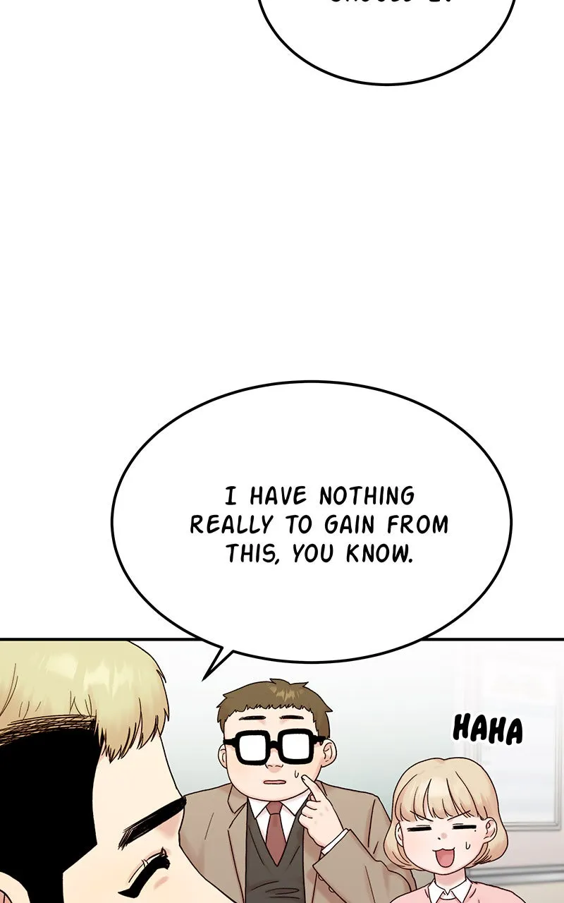 My Dud to Stud Boyfriend Chapter 10 page 35 - 