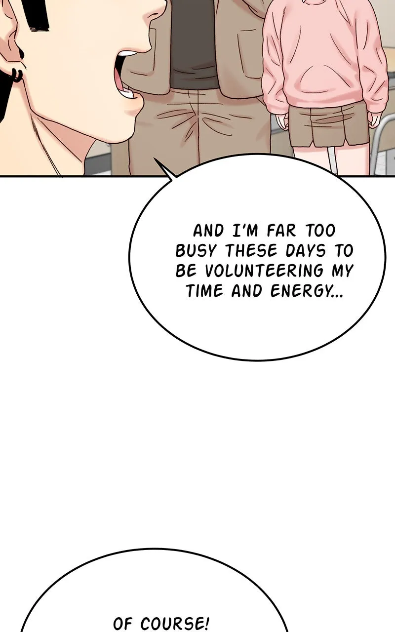 My Dud to Stud Boyfriend Chapter 10 page 36 - 