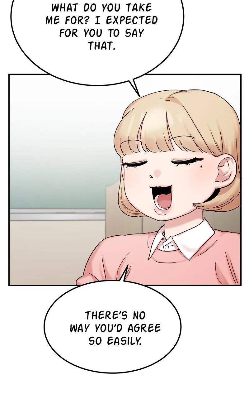 My Dud to Stud Boyfriend Chapter 10 page 37 - 