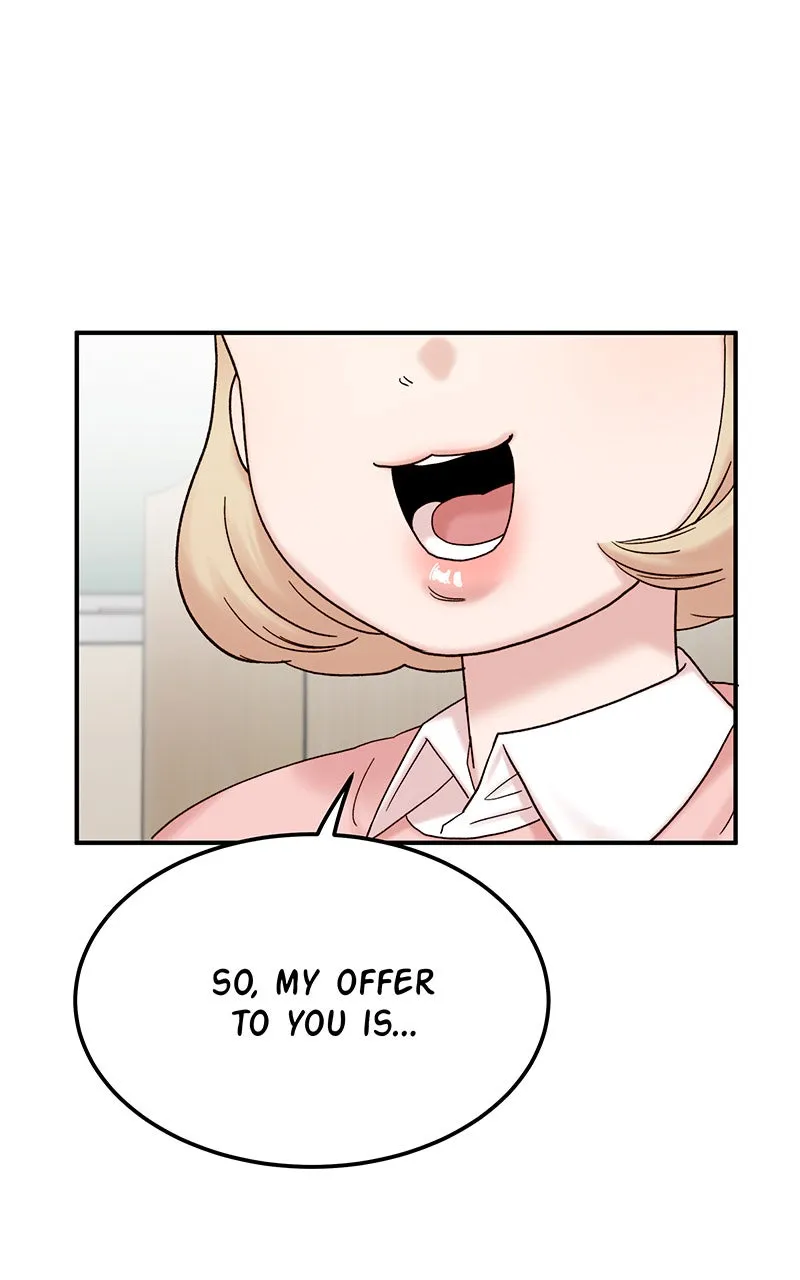 My Dud to Stud Boyfriend Chapter 10 page 38 - 