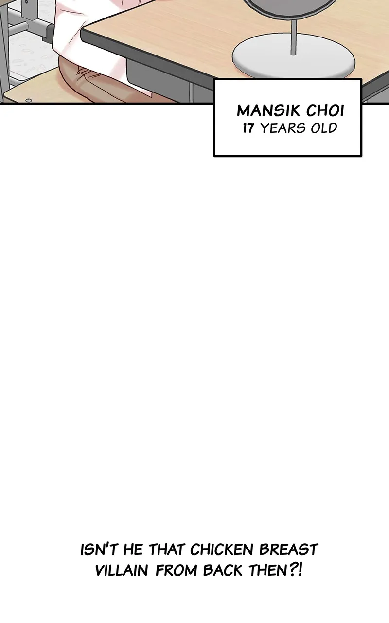 My Dud to Stud Boyfriend Chapter 10 page 5 - 
