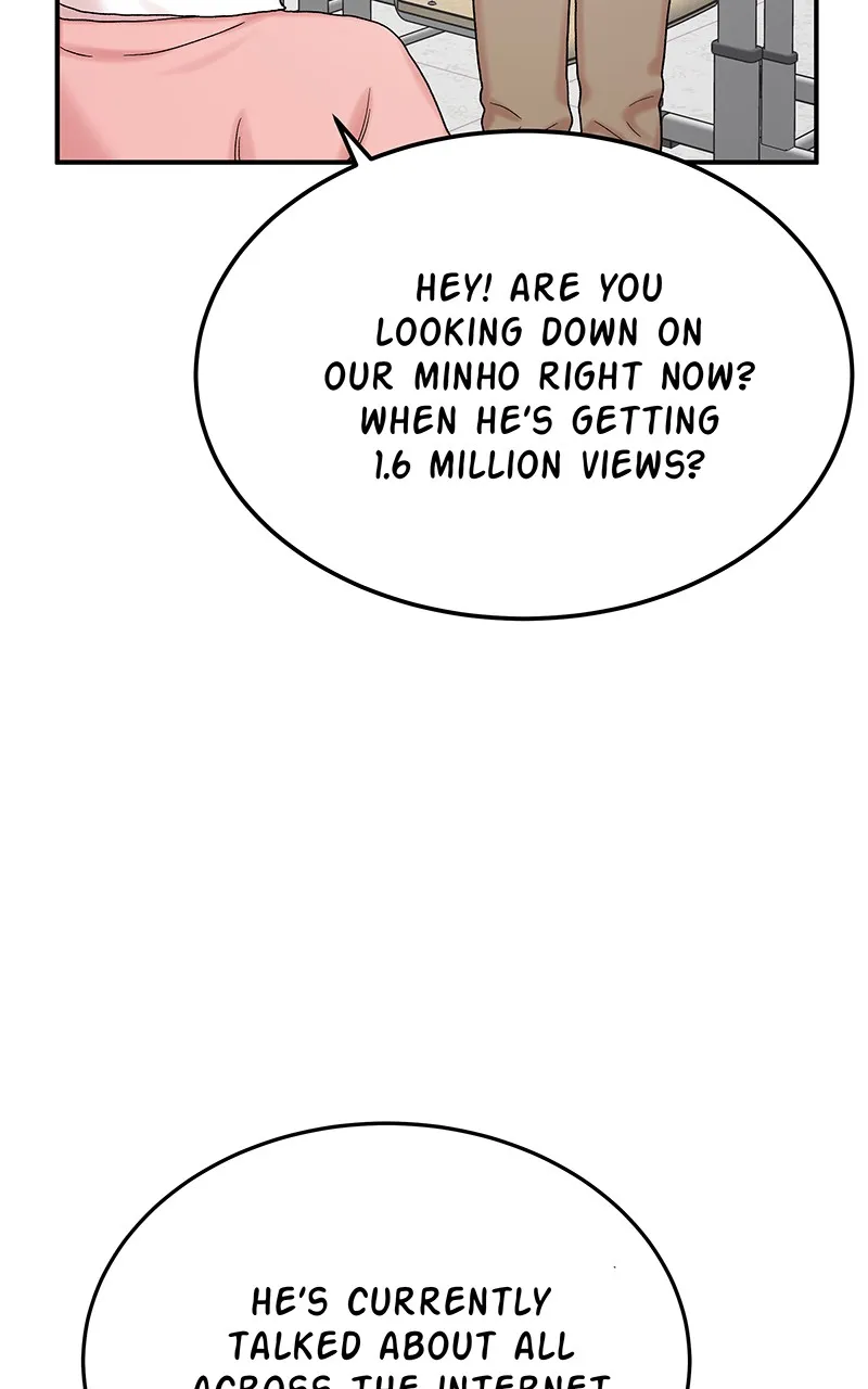 My Dud to Stud Boyfriend Chapter 10 page 43 - 