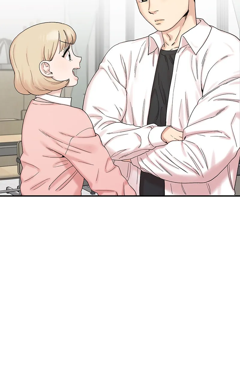 My Dud to Stud Boyfriend Chapter 10 page 46 - 