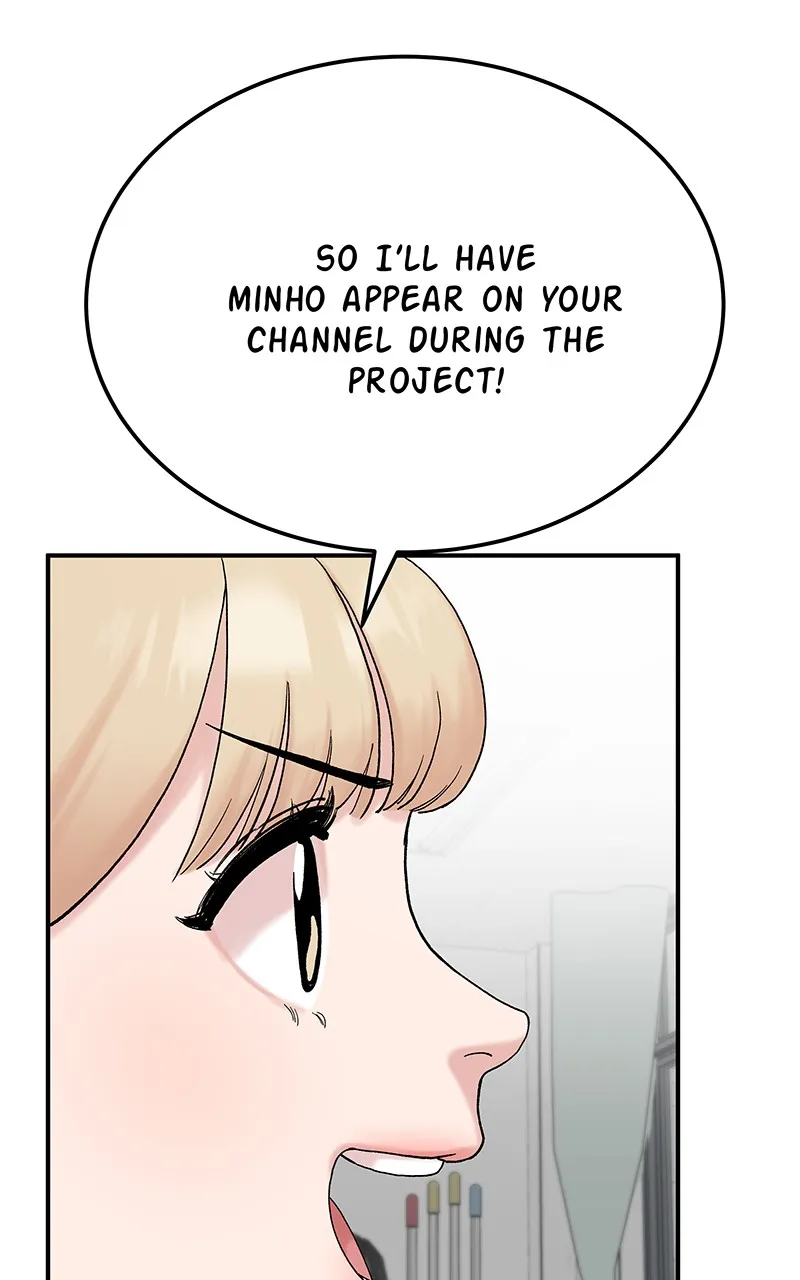 My Dud to Stud Boyfriend Chapter 10 page 47 - 