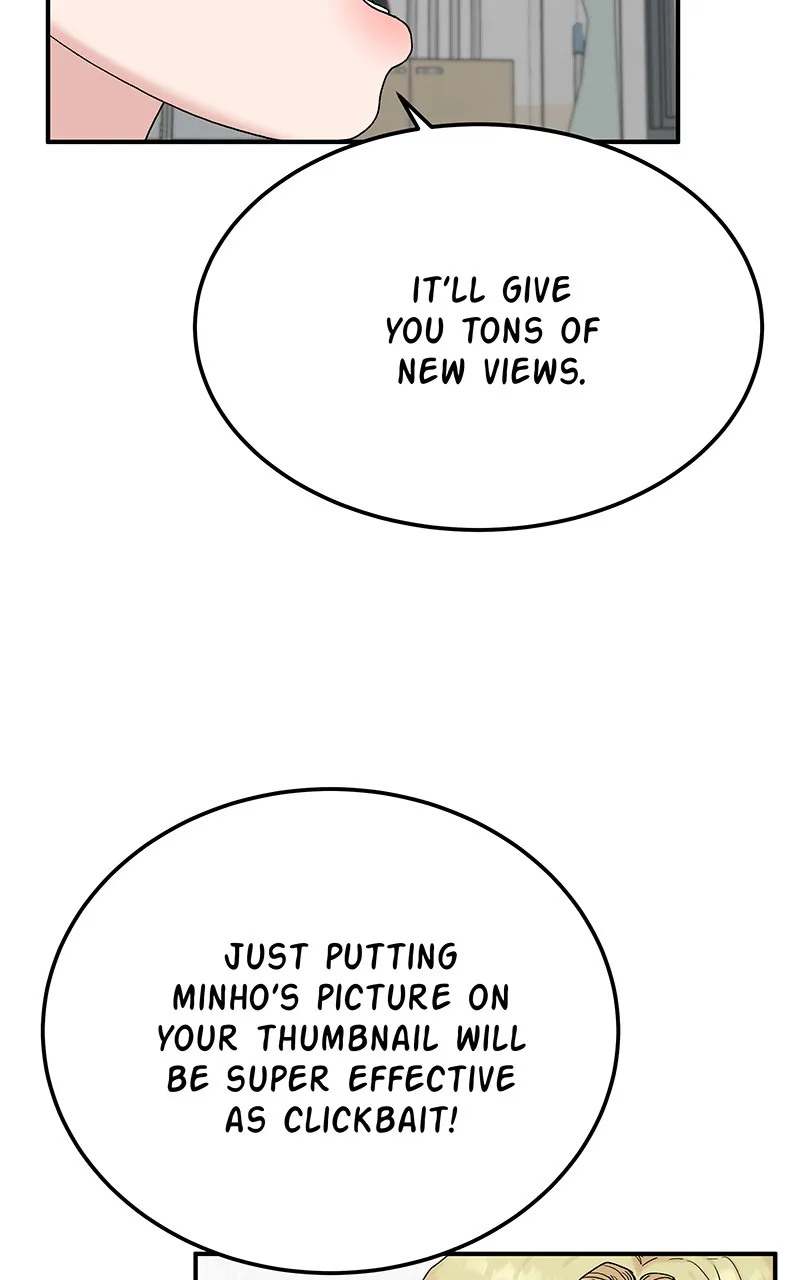 My Dud to Stud Boyfriend Chapter 10 page 48 - 
