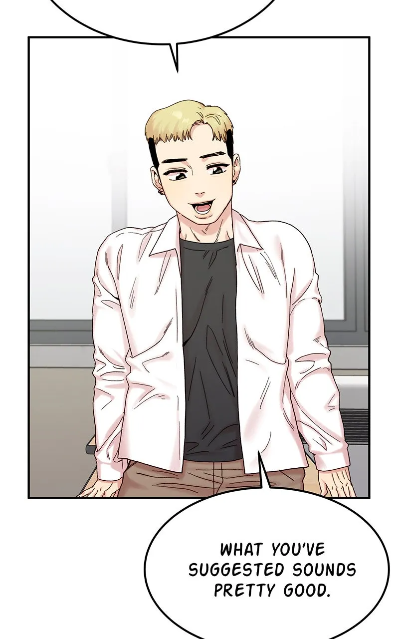 My Dud to Stud Boyfriend Chapter 10 page 57 - 