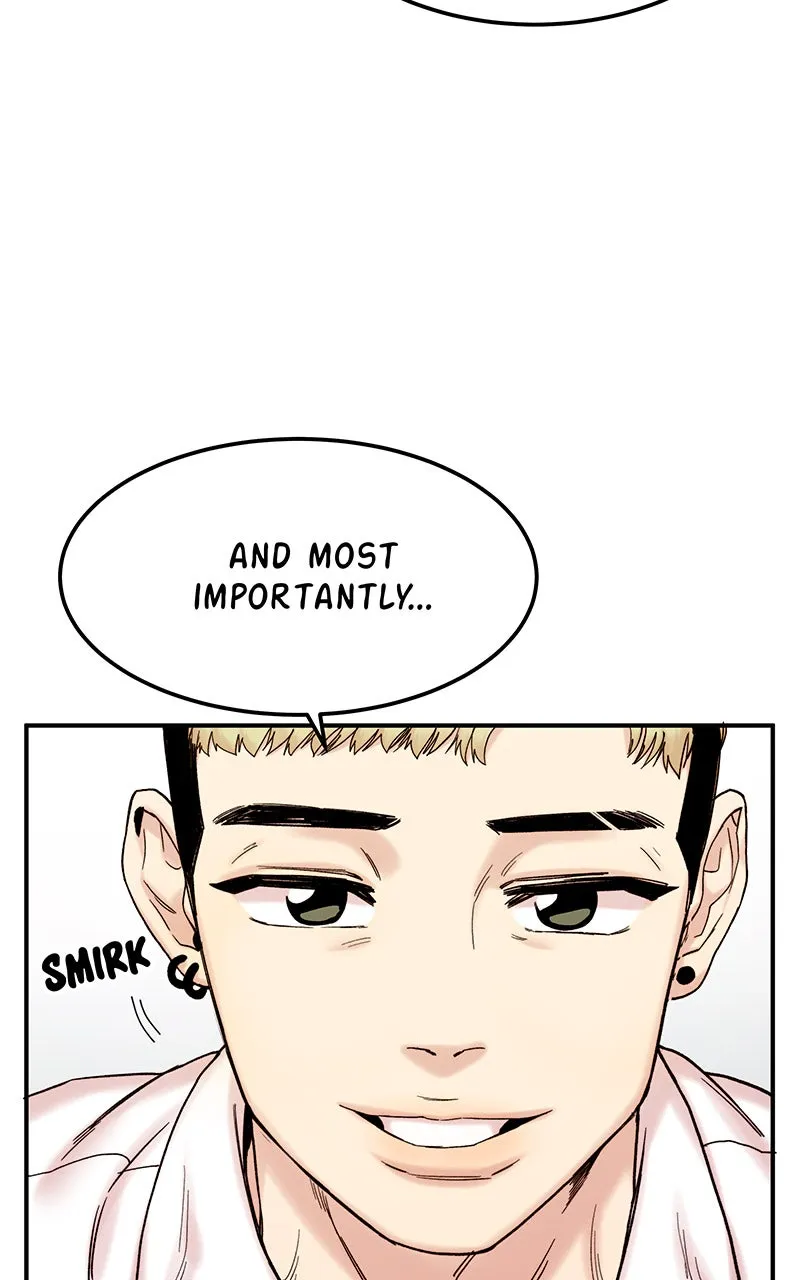 My Dud to Stud Boyfriend Chapter 10 page 58 - 