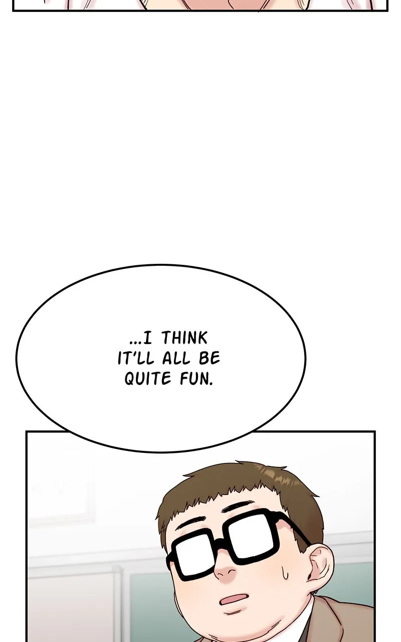 My Dud to Stud Boyfriend Chapter 10 page 59 - 